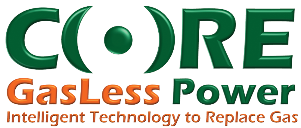 Core Outdoor Power Green Industry Pros