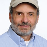 Dave Hessong, snow removal expert