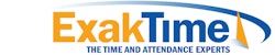Exaktime Logo 10884520