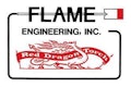 Flame Engineering Logo 10879796