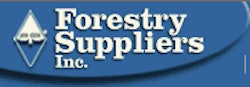 Forestry Suppliers Logo 10878862