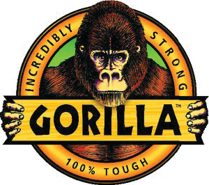 Gorilla Glue Logo 10877479