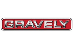 Gravely Logo 10885882