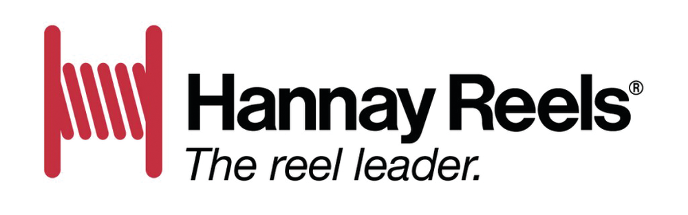Hannay Reels Logo 10876416