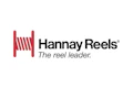 Hannay Reels Logo 10876416