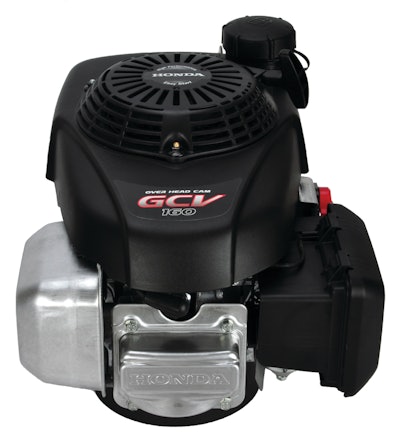 Honda Gcv160 Engine 10862540