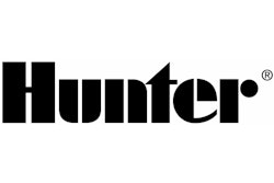 Hunter Irrigation Logo 10885690