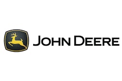 John Deere Construction Logo 10862550