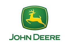 John Deere Logo 10862546