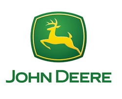 John Deere Logo 10862546