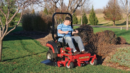 Land Pride Z Razor Series Mowe 10862615