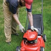 Lawnmower Storage 10886859