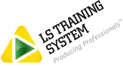 Ls Training Logo 10878641