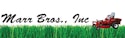 Marr Bros Logo 10885861