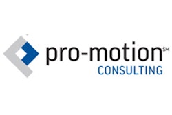 Pro Motion Consulting Logo 10884686