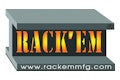 Rackem Logo 2735k 10886116