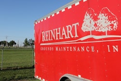 Reinhart Grounds Maintenance