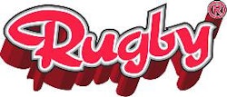 Rugby Manufacturing Logo 10875142