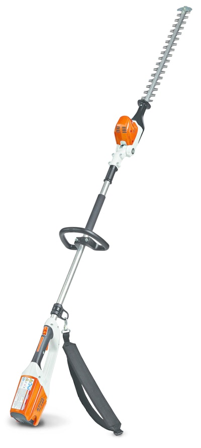 Stihl Hla 65 Lithium Ion Exten 10879356