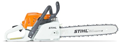 Stihl Ms 251 And Ms 251 C Be 10878626