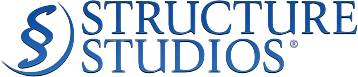 Structure Studios Logo 10877473