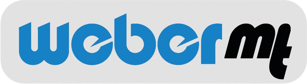 Weber mt best sale plate compactor