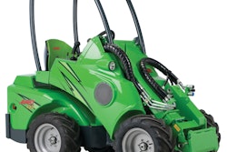 420 Loader Avant Tecno Usa 10895700