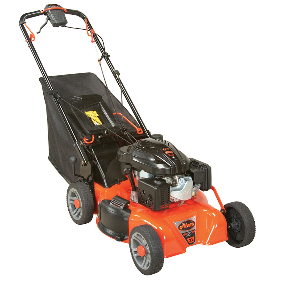 Ariens walk sales behind mower