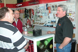 Baby Boomer 10893871