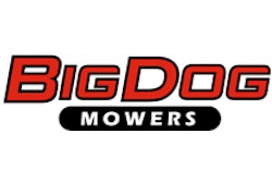 Bigdog Mowers 10910592