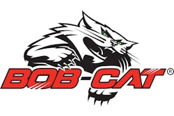 Bob Cat Mowers Logo 10910529