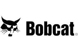 Bobcat Logo 10888642