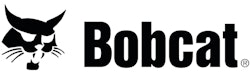 Bobcat Logo 10888642