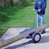 Bon Tool Landscape Tie Dolly 10893632
