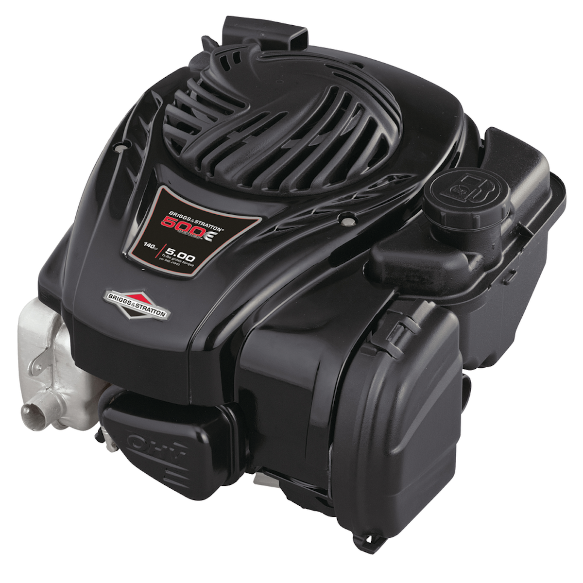 ESeries Push Mower Engines From Briggs & Stratton Green Industry Pros