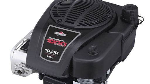 Briggs Stratton 1000 Series En 10892740