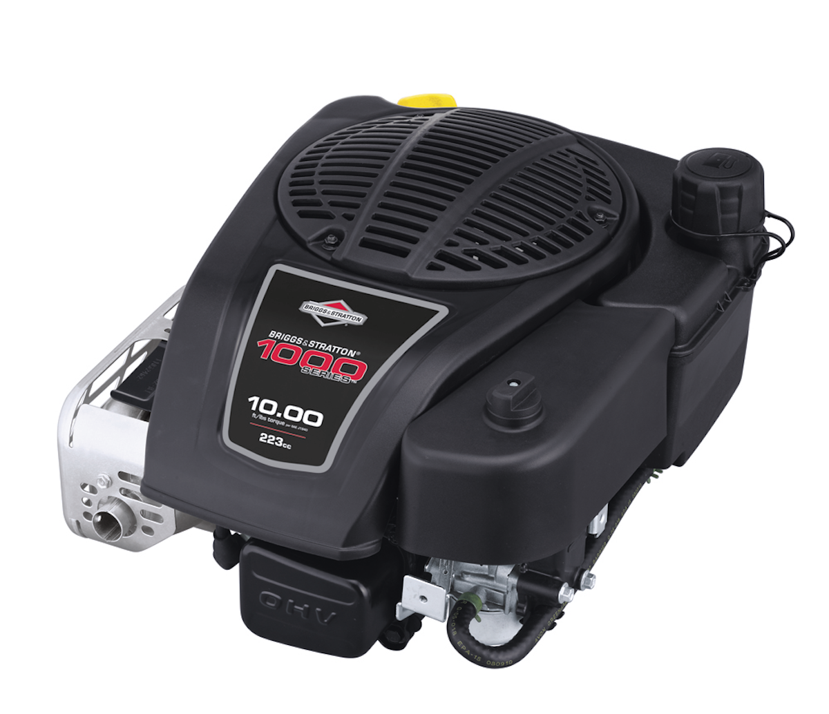 Briggs stratton ремкомплект