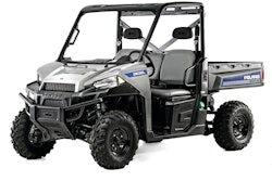 The Polaris Brutus