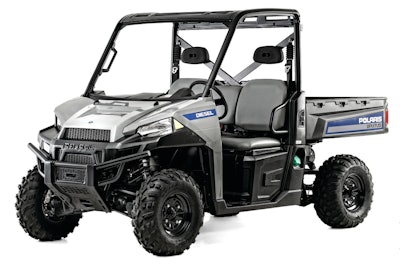The Polaris Brutus