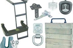 Buyers Products Truck Trailer 10895834