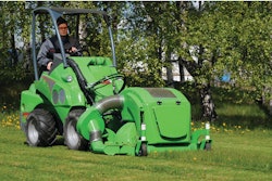 Collecting Lawnmower 1200 From 10895703