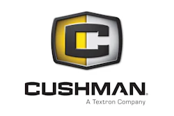 Cushman Textron Logo 10896455