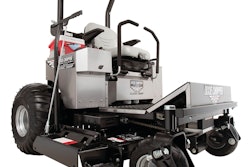 Dixie Chopper Classic zero-turn mower