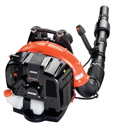 Echo Pb 760ln Backpack Blower 10889266