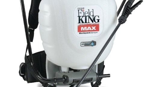 Field King Max Sprayer From Fo 10893778