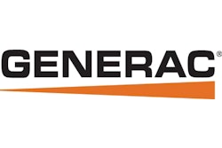 Generac Logo 10892545