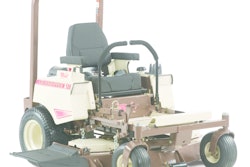 Grasshopper 126v 52 Compact Ze 10893832