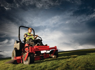 Gravely Pro Turn 400 10892893