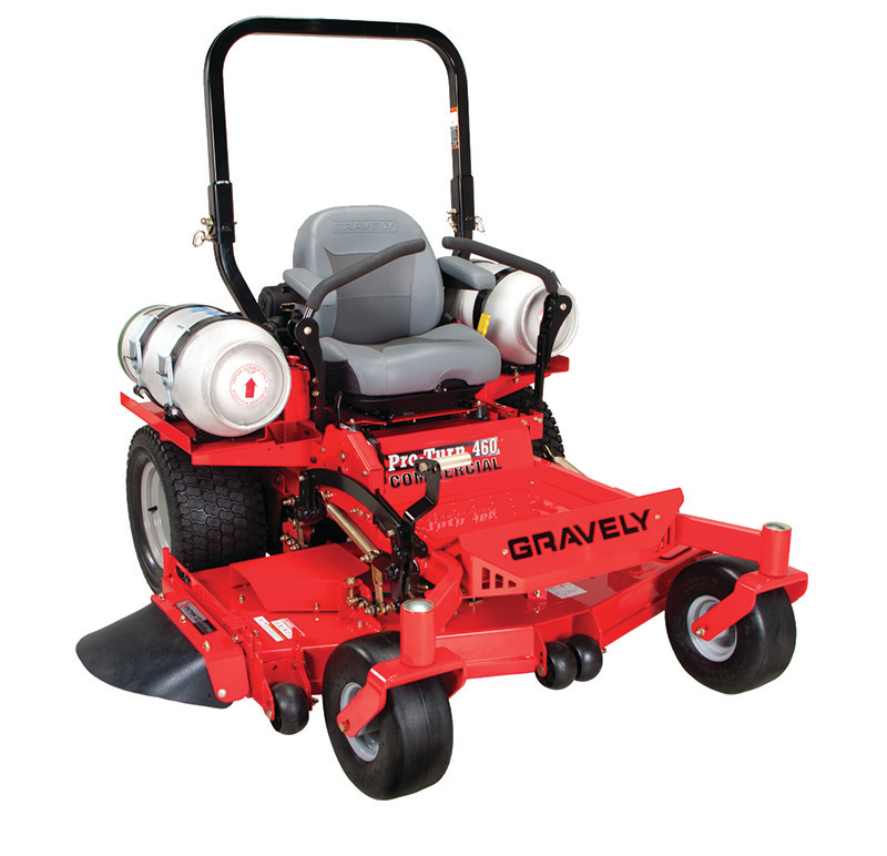 Gravely Pro Turn Lp 10892950
