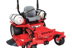 Gravely Pro Turn Lp 10892950